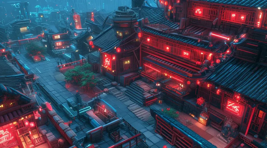 三国战纪游戏图片3